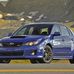 Subaru Impreza WRX Premium  vs Subaru Impreza WRX Limited  vs Subaru Impreza WRX Limited  vs Mazda CX-7 s Touring