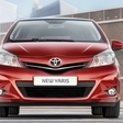 Yaris Hatchback 1.33