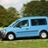 Volkswagen Caddy 2.0 TDI Comfortline Edition 4MOTION