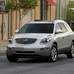 Buick Enclave CXL-2 FWD vs Cadillac CTS Coupé AWD Performance vs Dodge Grand Caravan Crew