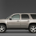 Chevrolet Tahoe LT1 2WD vs Toyota Sequoia Limited 4X4 vs Toyota Sequoia Platinum 4X2 vs Toyota Sequoia Platinum 4X4 FFV