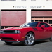 Dodge Challenger R/T vs Bentley Continental GT (modern) Coupé vs Chevrolet Silverado 2HY Short Box