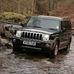 Jeep Commander Overland 4X4