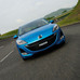 Mazda 3 HB MZ-CD 2.2 Sport vs Peugeot 407 Coupé 2.0 HDi FAP vs Toyota Verso 2.2 D-CAT 180 Luxury