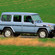 Mercedes-Benz G 300 Diesel Lang Automatic