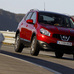 Qashqai 2.0 dCi Tekna 4WD Automatic