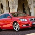 Insignia Sports Tourer 1.8 Design Edition