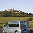 Vivaro Life 2.0 CDTI Long Cosmo Easytronic