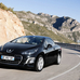 Opel Astra 1.6 Turbo Cosmo vs Volvo V60 1.6 GTDi T4 vs Peugeot 308 CC Feline 1.6 THP vs Saab 9-5 1.6T Linear