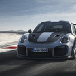 911 GT2 RS