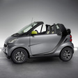 fortwo greystyle edition cabriolet