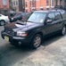 Forester XT