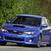 Impreza WRX Limited 