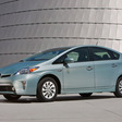 Prius 1.8 HSD Plug-in