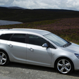 Astra Sports Tourer 1.6 ES Automatic