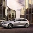 V60 D5 Summum AWD Geartronic