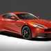 Vanquish Q By Aston Martin