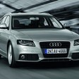 A4 Avant 3.2 FSI Black Edition