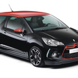 DS3 DStyle Red Special Edition