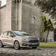 Fiesta Vignale 1.0 EcoBoost S/S