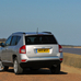 MINI (BMW) Cooper D Clubman 50 Hampton vs Jeep Compass 2.4 Limited 4WD