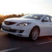 Mazda 6 s Touring Plus vs Toyota Rav4 Sport V6 4X2 vs Cadillac CTS Sport Wagon 3.0L Base RWD