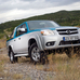 Mazda BT-50 Free-Style 4x4 Active vs Toyota Avensis Sedan 2.2 D-4D 150 Premium vs Citroën C5 3.0HDI V6 FAP Exclusive Aut.