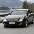 CLS 350 CGI