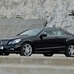 Mercedes-Benz E 200 CGI BlueEfficiency Coupé Avantgarde vs Honda Insight Executive