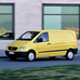 Mercedes-Benz Vito Mixto 120CDI/32 6L. vs Volkswagen Crafter 30 2.5 TDI Short Van low roof vs Ford Ranger 2.5TDCi XL Cabina Alongada 4x4 3L vs Opel Vívaro Van 2.7T L1H1 2.5 CDTI