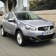 Qashqai 1.5 dCi Tekna 2WD