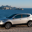 Qashqai 1.5dCi ECO 4x2 Visia