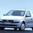 Corsa Van 1.7 CDTi