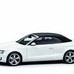 Audi A5 Cabriolet 2.7 TDI vs Volkswagen Crafter 35 2.5 TDI Chassis Cab medium vs Citroën C5 3.0HDI V6 FAP Exclusive Aut.