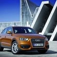 Q3 2.0 TDI Quattro S tronic