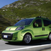 Fiat Qubo 1.3 Multijet vs Fiat 500 1.3 Multijet Sport S&S vs Lancia Musa 1.3 Multijet S&S Oro vs Opel Meriva 1.3 CDTI DPF Enjoy