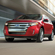 Ford Edge 2.0 EcoBoost Limited FWD