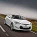 Veloster Coupe first drive