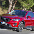 CX-5 Skyactiv-D FWD