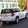 Skoda Yeti 1.2 TSI 4x2 Ambition