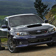 Impreza WRX STI 