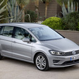 Golf Sportsvan 1.6 TDI Confortline