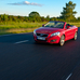 Chevrolet Cruze 2.0 VCDi LT vs Volvo C70 D4 Momentum vs Volvo XC70 D3 DRIVe Momentum