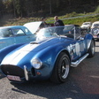 Cobra Mk IV 5.0 V8