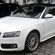 Audi A5 Cabriolet 3.0 TDI quattro