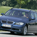 Audi S4 Avant S-Tronic vs Audi A6 allroad quattro 4.2 FSI vs BMW 325i Touring vs Toyota Venza V6