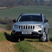 Jeep Compass 2.0 Sport 2WD vs Volkswagen Tiguan 2.0 TDI BlueMotion Technology SE 4WD