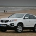 Mazda BT-50  4x2 Active vs BMW 530d Gran Turismo vs Kia Sorento 2.2 CRDi 4x2 vs Land Rover Freelander 2  2.2 eD4 E