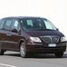 Lancia Phedra 2.0 JTD 16v 136cv Platino vs Mercedes-Benz Sprinter Combi 311CDI/ 32 vs Volkswagen Transporter 2.5 TDI Van Extra vs Nissan X-Trail 2.0 dCi XE