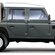 Land Rover Defender 130  Chassis Cab